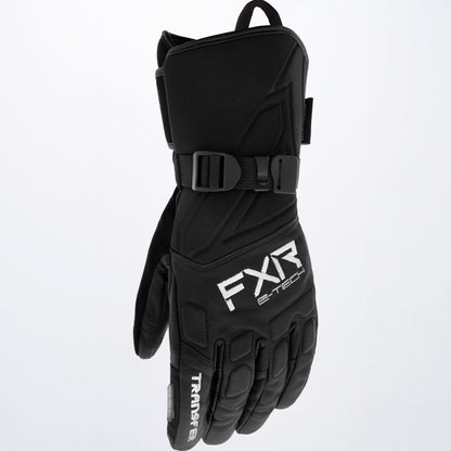 FXR Transfer E-Tech Glove