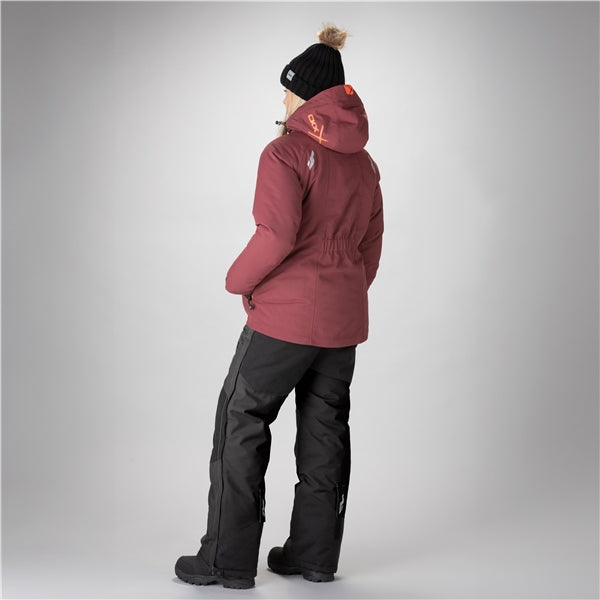 jacket-element-wom-tawny-2xl