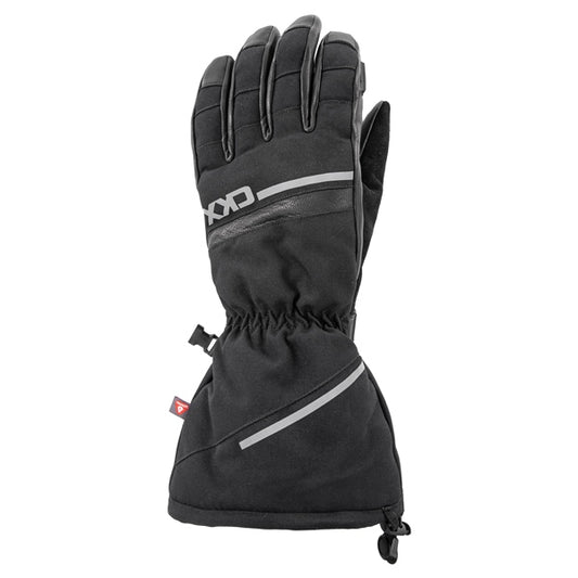 gloves-yukon-men-bk-3xl-ckx