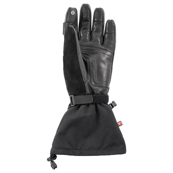 gloves-yukon-men-bk-3xl-ckx