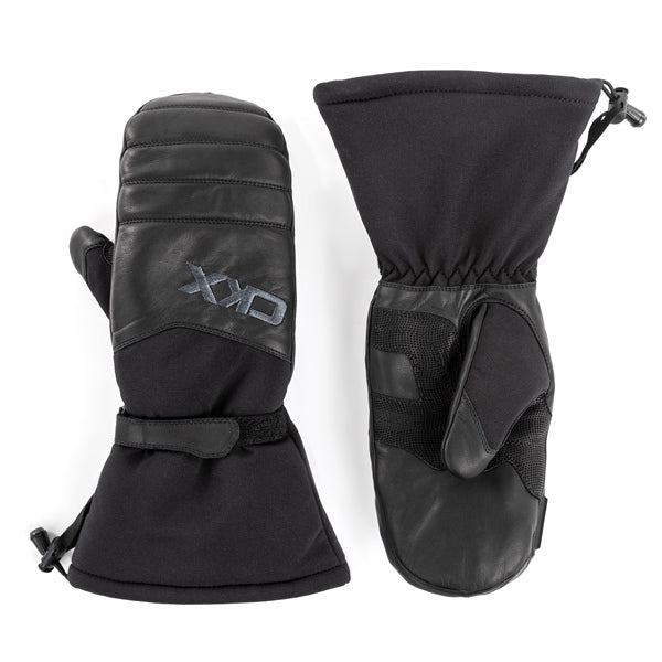 mittens-kaelan-bk-2xl-ckx