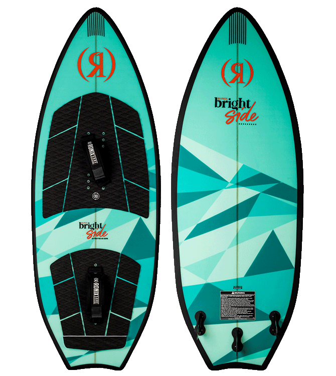 Ronix Standard Core Brightside - Wakesurf