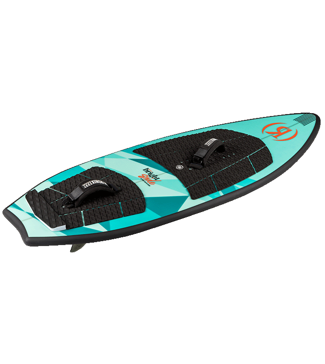 Ronix Standard Core Brightside - Wakesurf