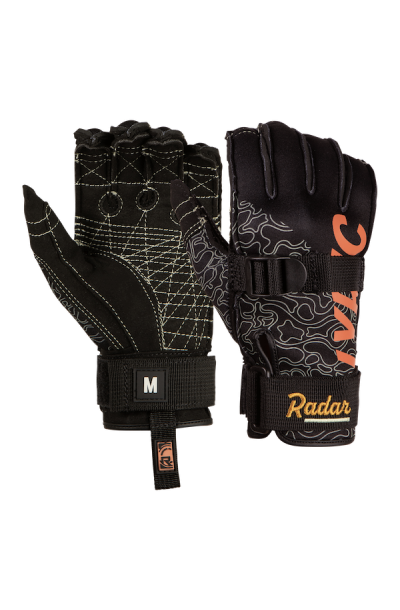 2024 Radar Women'S Lyric Ski Gloves