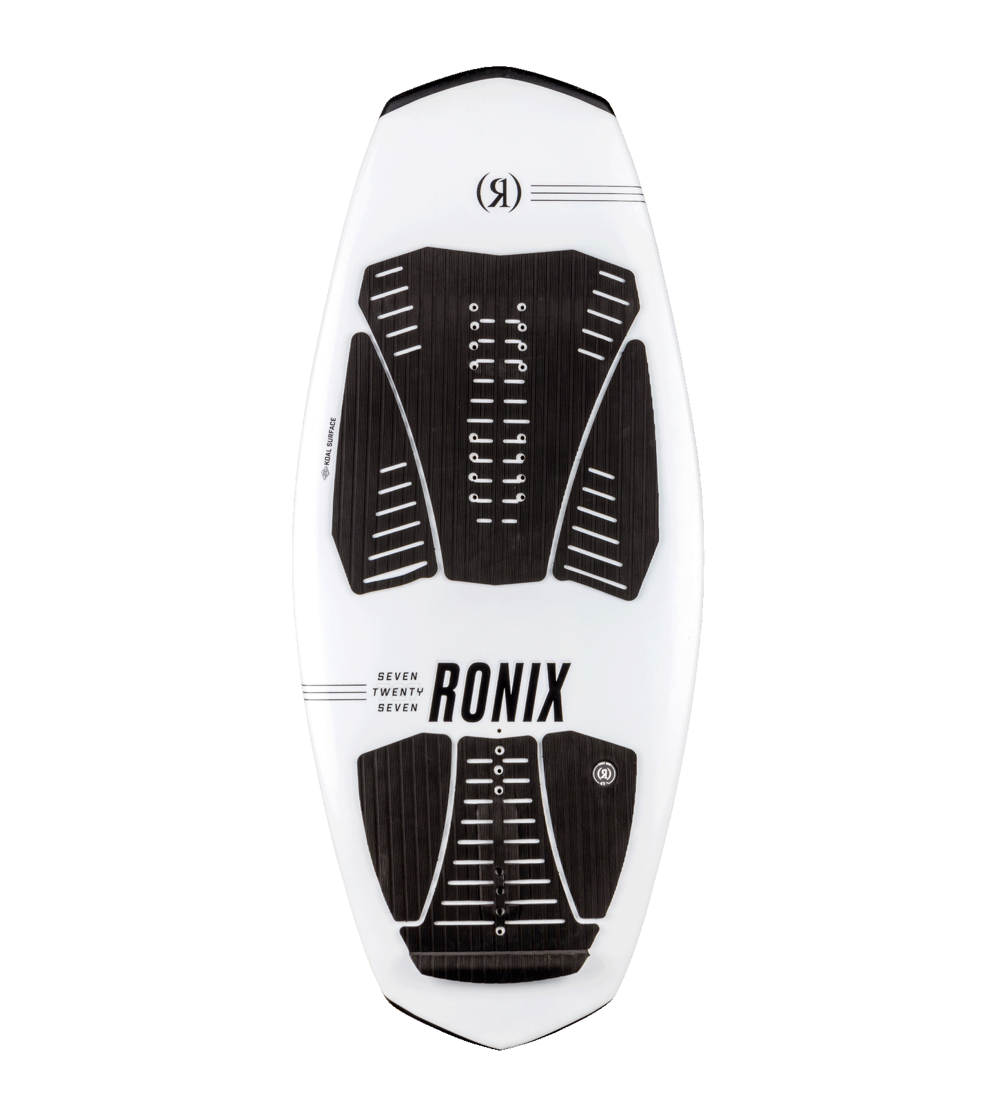 Planche de foil Ronix Koal Surface 727 4'8'' et mât Advanced Hybrid Series Balance 1600cm²/Lift Edition 
