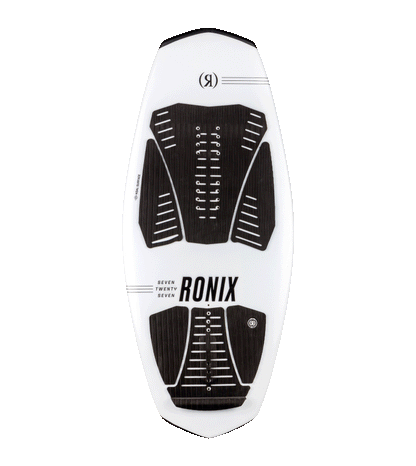 Planche de foil Ronix Koal Surface 727 4'8'' et mât Advanced Hybrid Series Balance 1600cm²/Lift Edition 