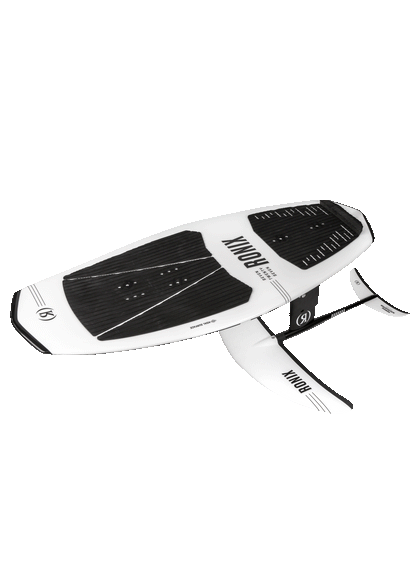 Ronix Koal Surface 727 Foil Board 4'1'' & Fluid Shift 3 in 1 Edition Adjustable Mast-SQ153N115401-Ronix-Elevate