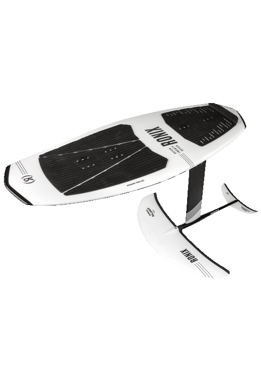 Ronix Koal Surface 727 Foil Board 4'8'' & Advanced Hybrid Series Balance 1600cm²/Lift Edition Mast