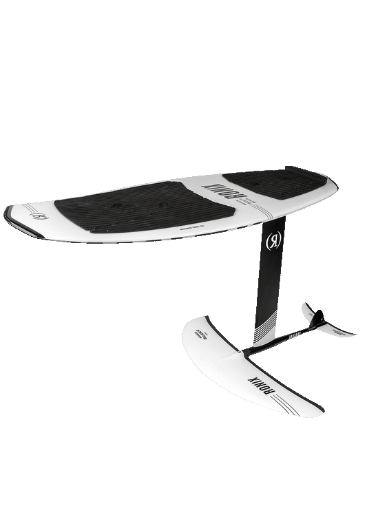 Ronix Koal Surface 727 Foil Board 4'8'' & Advanced Hybrid Series Balance 1600cm²/Lift Edition Mast-SQ153N115408-Ronix-Elevate