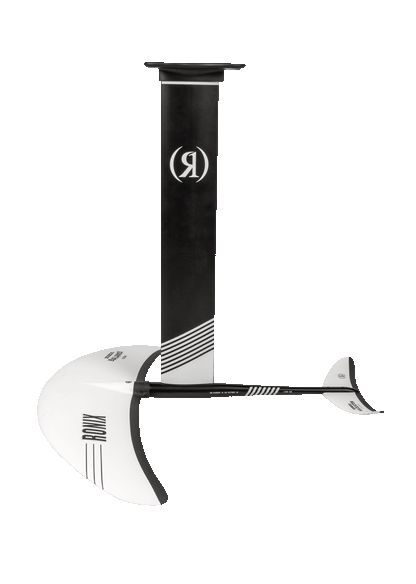 Planche de foil Ronix Koal Surface 727 4'8'' et mât Advanced Hybrid Series Balance 1600cm²/Lift Edition 