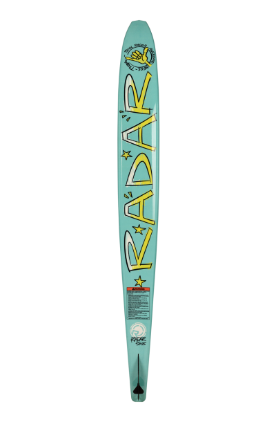 Radar Boy's Total Awesomeness pour enfants Volt/Seaside 2025