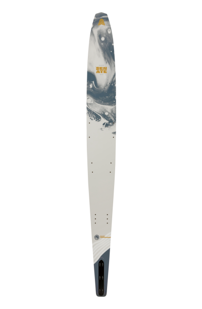 2025 Radar Alloy Senate Battleship Blue/Stone Slalom