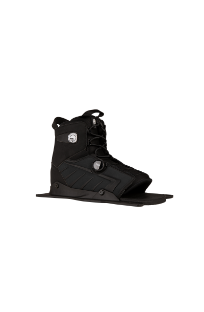 2025 Radar Vector BOA Boot Front Feather Frame 2.0 Slalom Binding