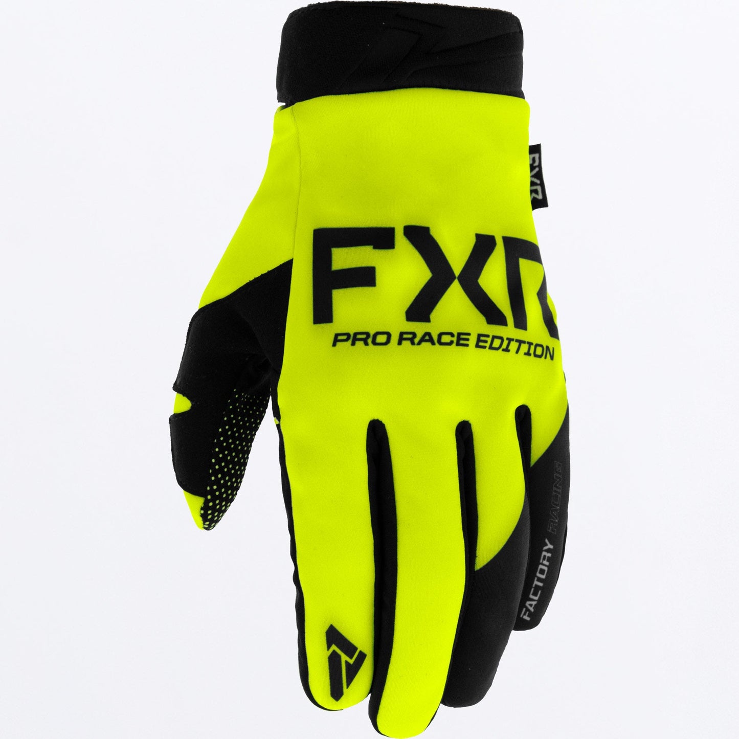 FXR Cold Cross Lite Glove
