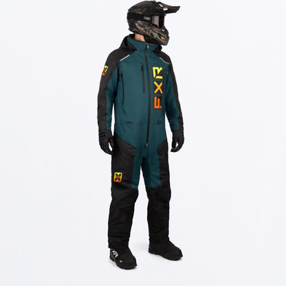 MRecruitF.A.S.T.Ins_Monosuit_BlkDrkSteelInferno_SKU_232813-_1057_Front