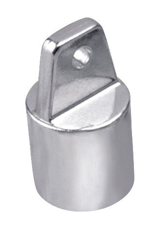 ext-end-cap-chr-zinc-7/8"-(pr)