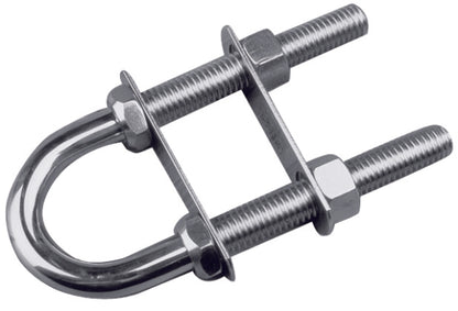 s/s-bow-eye-11x89mm-w/nut