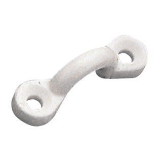pad-eye-nylon-3/8"-white
