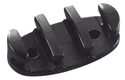 gripper-blk-nylon-3-1/2"-(pr)