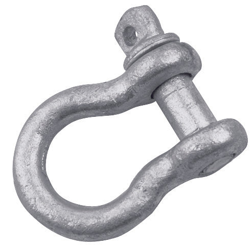 screw-pin-anchor-shackle--galv.-1/2"
