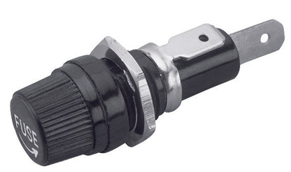 round-fuse-holder(spec)