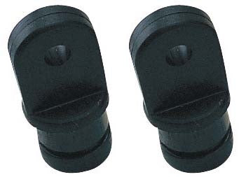 top-insert-nylon-black-3/4"-pair
