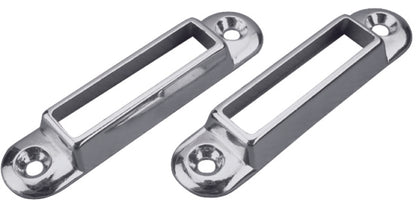 bow-socket-chrome-pair