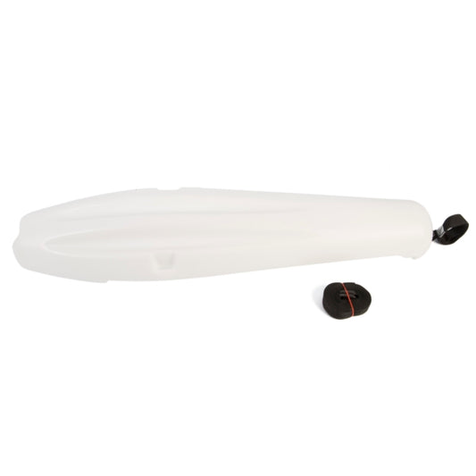 fender-ponton-9"x36"-wh