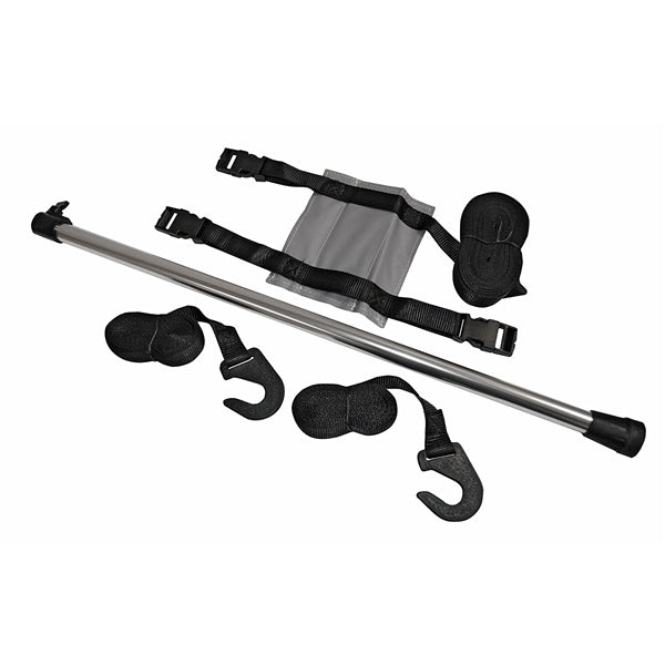 boat-cover-support-system