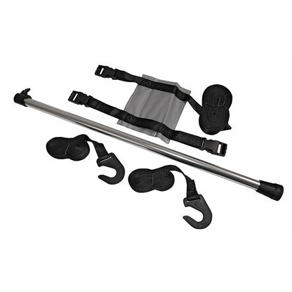 boat-cover-support-system