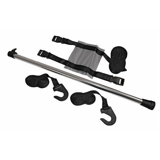 boat-cover-support-system