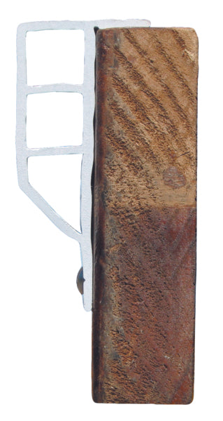 full-face-profile,-(3x8-,24-ft/crt),-white