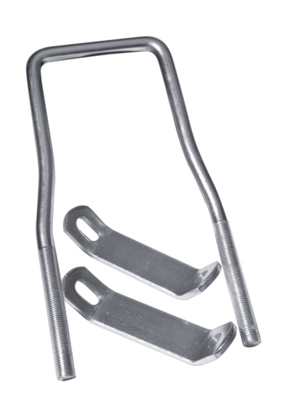 spare-tire-carrier-w/brackets,u-bolts