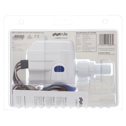 rule-mate-500-automatic-bilge-pump