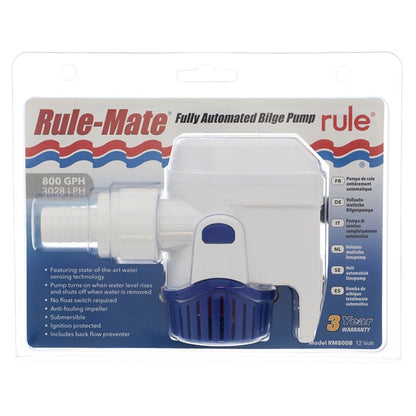 rule-mate-800-automatic-bilge-pump