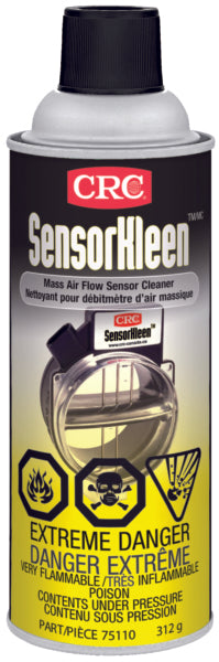 sensorkleen