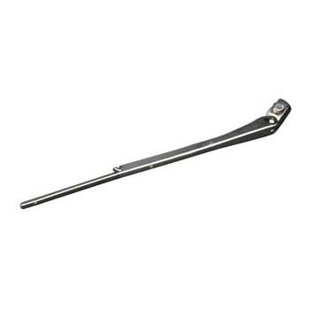 wiper-arm-std-7-1/2x12"-stainless-steel