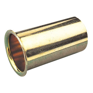 drain-tube-brass-1"x-2-7/8"