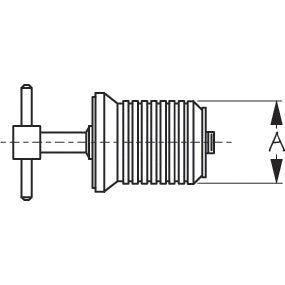 t-handle-drain-plug-25mm