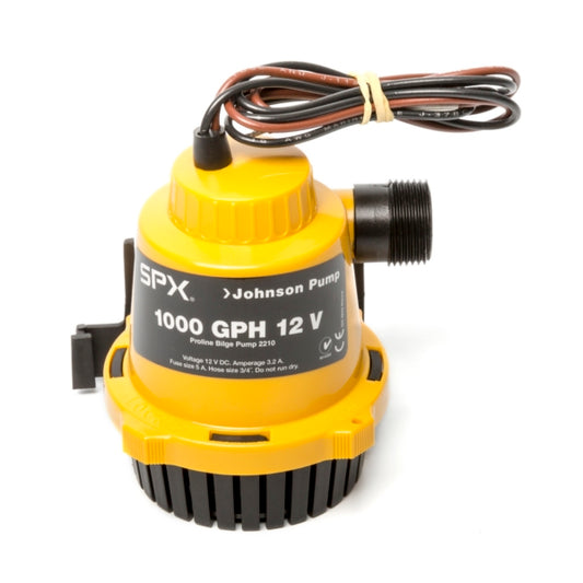1000gph-proline-bilge-pump