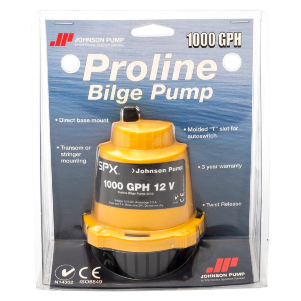 1000gph-proline-bilge-pump