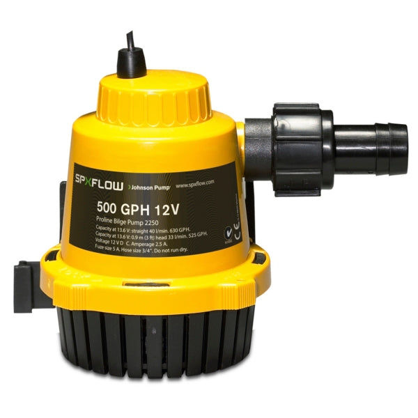 500gph-proline-bilge-pump