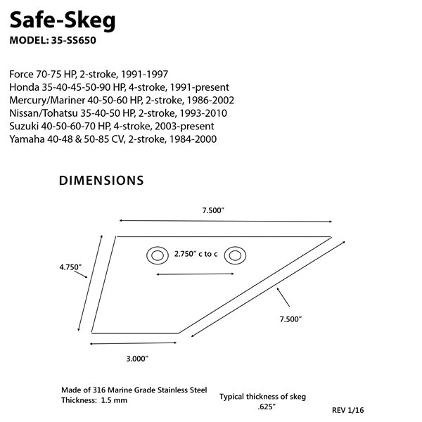 safe-skeg-honda-35,-40,-45-suzuki-40,-50