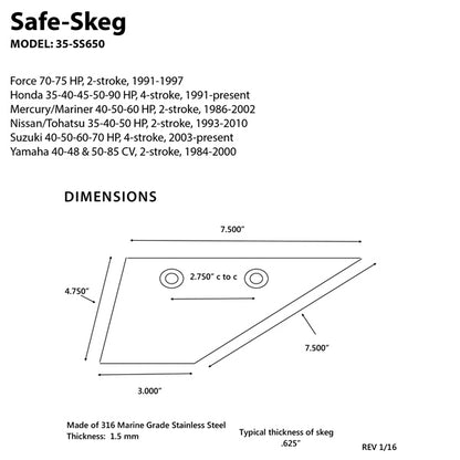 safe-skeg-honda-35,-40,-45-suzuki-40,-50