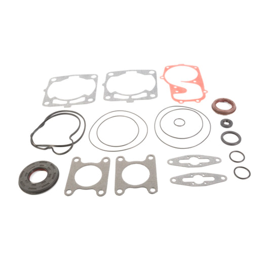 gasket-compl-kit-w/oil-seal-pol