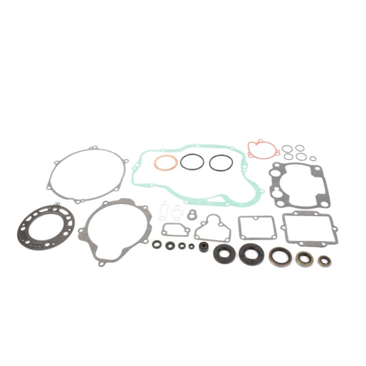 gasket-compl-kit-w/oil-seal-kawa