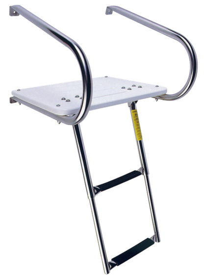 platform-w/telesc-ladder-2-steps-under