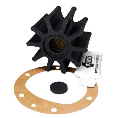 impeller