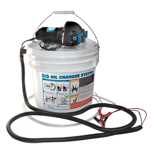 do-it-yourself-oil-changer