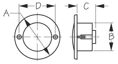 flush-mnt-transom-light